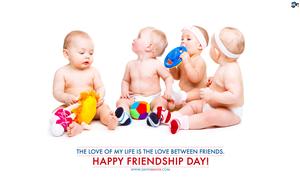 Friendship Day